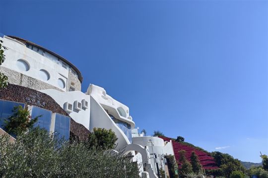 工业固废变“绿宝”——陕化公司一环保项目通过专项验收