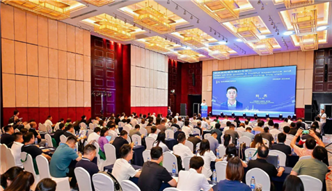 2026亚太国际涂料产业发展大会在上海成功召开
